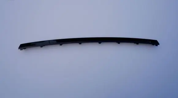 Audi Q3 F3 Rear bumper trim bar molding 83F807578
