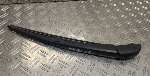 Toyota Aygo AB40 Rear wiper blade 