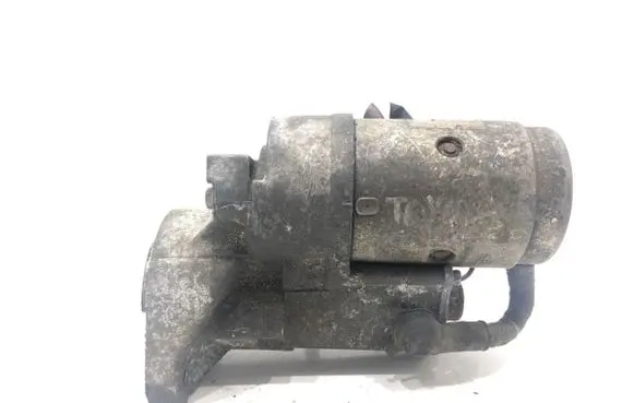Toyota Corolla Verso E121 Starter motor 228000-4982
