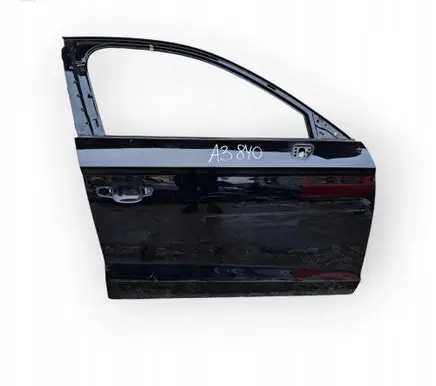 Audi A3 8Y Front door 1HRTEILE
