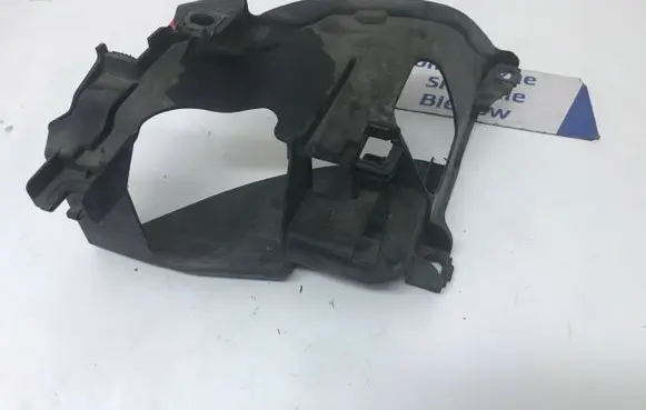 Audi Q7 4L Headlight/headlamp mounting bracket