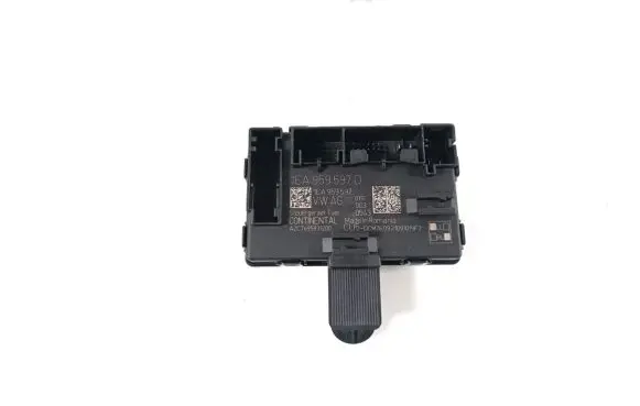 Volkswagen ID.4 Door control unit/module 1EA959597D