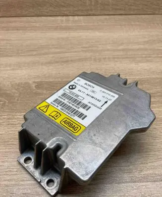 BMW X5 E70 Airbag control unit/module 9214813 0285010256