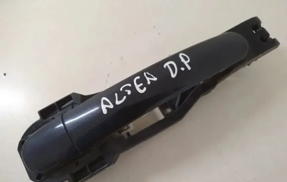 Seat Altea Front door exterior handle