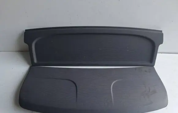 Audi A5 Sportback 8TA Parcel shelf 