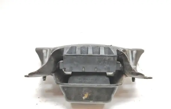 Gearbox mount