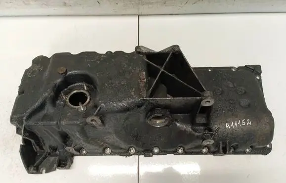BMW X5 E70 Oil sump 11137796325 14341610
