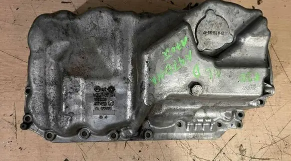 BMW 1 F20 F21 Oil sump 8516485