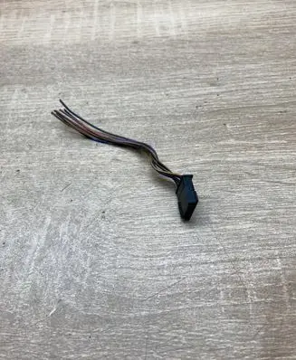 BMW X5 F15 Plug wire 6909052