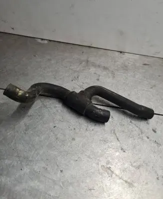 Volkswagen Multivan T4 Electric car engine cooling hoses/pipes 023133383