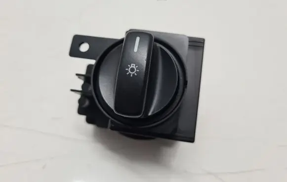 Mercedes-Benz A W169 Light switch 1695452704