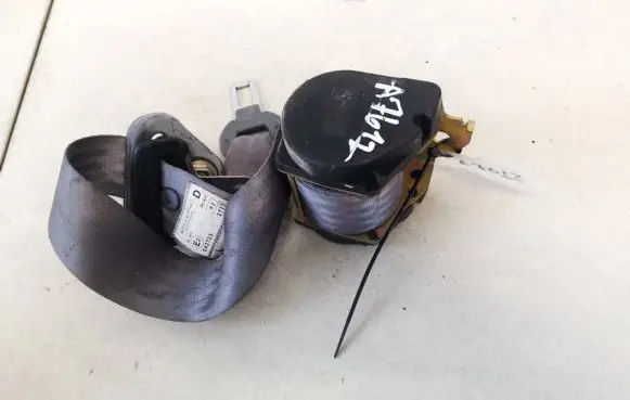 Renault Espace II Rear seatbelt 042723 50032400ac