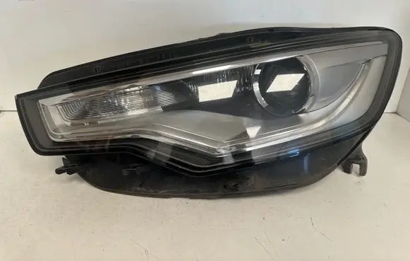 Audi A6 S6 C7 4G Headlight/headlamp 4G0941005D 1LL01115013
