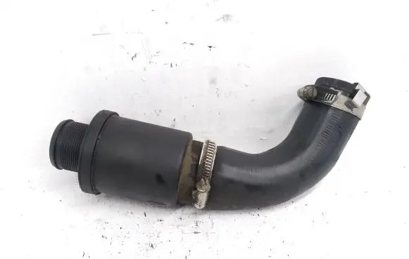 Ford Transit Custom Intercooler hose/pipe