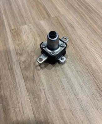 Audi e-tron Battery relay fuse 8054001F