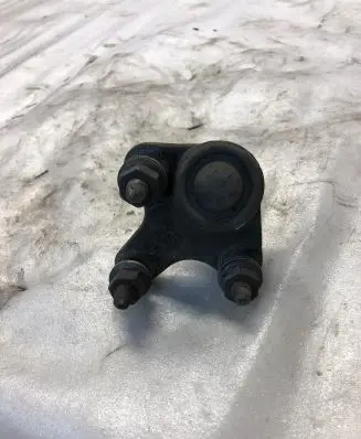 Volkswagen PASSAT B8 Front ball joint 3c0365b