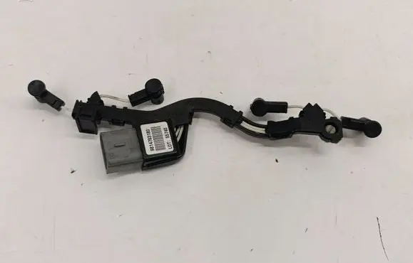 Opel Grandland X Glow plug wires 9814793180 9815588780