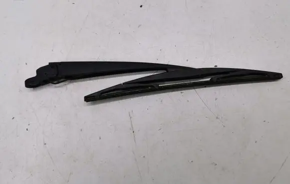 Honda Accord Rear wiper blade arm 35622