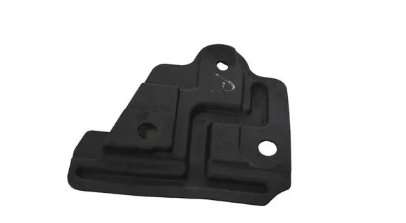 Infiniti Q50 Front mudguard 63833JK60A