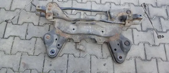 Peugeot 2008 I Front axle beam 
