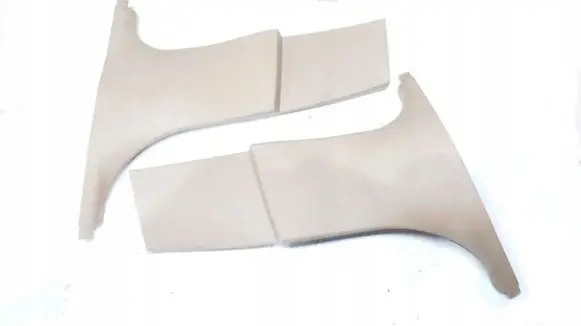 BMW 5 E39 (B) pillar trim (bottom) 51437027090