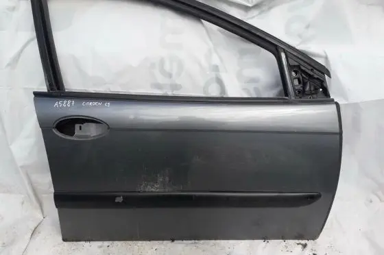 Citroen C5 Front door