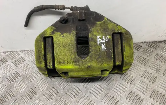 BMW 5 F10 F11 Front brake caliper
