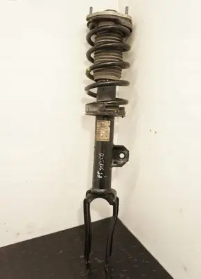 Alfa Romeo Stelvio Front shock absorber/damper 50557507