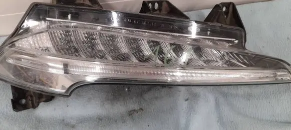 Porsche 911 991 LED Daytime headlight 