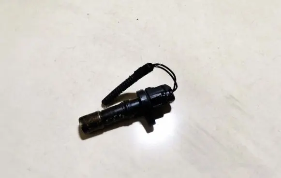 Toyota Yaris Crankshaft position sensor 9091905062 0290001380