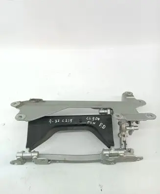 Mercedes-Benz S W220 Front door upper hinge A2158200237