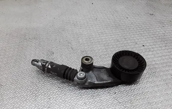 Subaru Legacy Generator/alternator belt tensioner