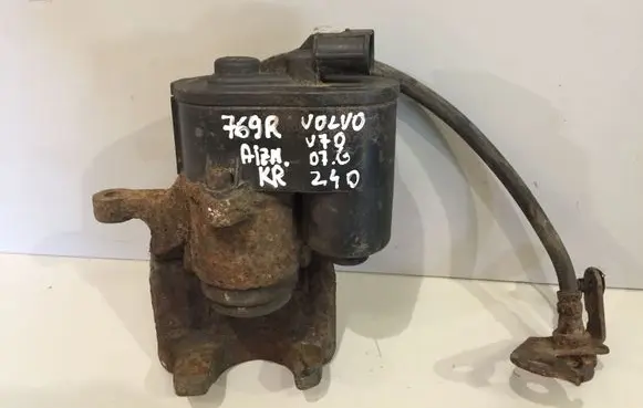 Volvo V70 Rear brake caliper 32332594