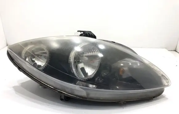 Seat Altea Headlight/headlamp 5P1941006A