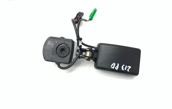 Volvo S90, V90 Front seatbelt buckle 31484053
