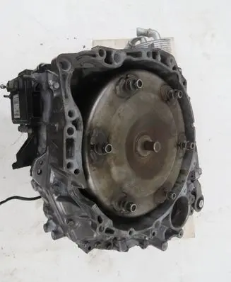 Volvo S90, V90 Automatic gearbox 1285190 TG81SC 16H7805417