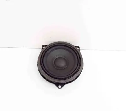 Front door speaker