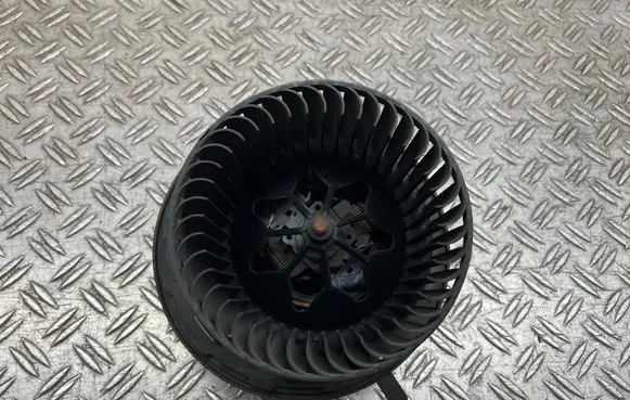 Heater fan/blower