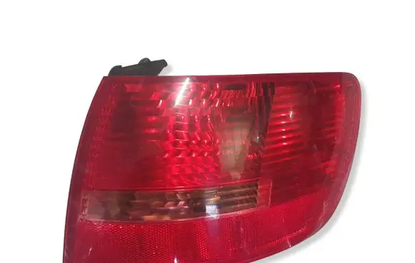 Audi A6 S6 C6 4F Rear/tail lights 