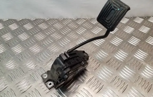 Opel Movano A Accelerator throttle pedal 7700314526 6PV00811906