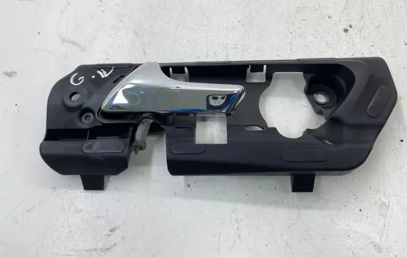 Mercedes-Benz ML W164 Rear door interior handle