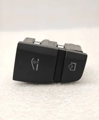 Audi Q7 4L Other switches/knobs/shifts 4L1927227
