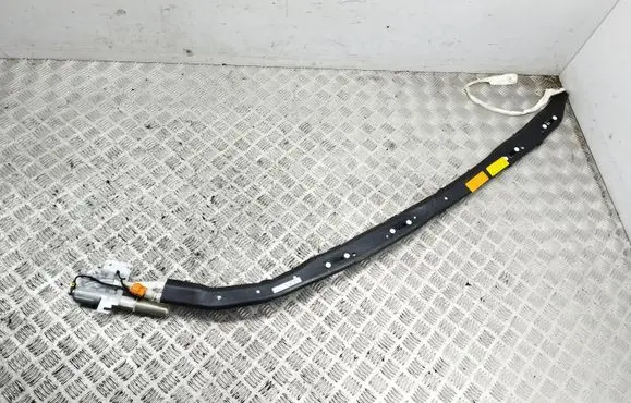 Maserati Quattroporte Roof airbag 30364858A M033515615