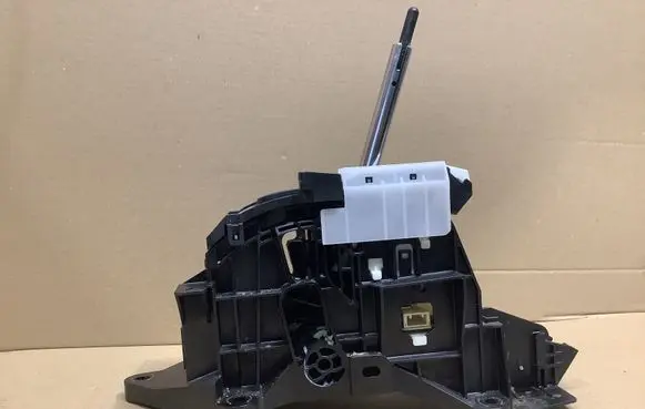 Gear shifter/selector