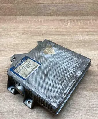 Peugeot 406 Engine control unit/module ECU 9627453880