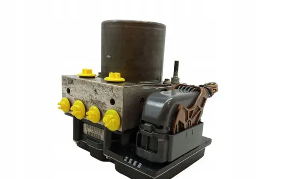 Citroen C4 II ABS Pump 0265252034