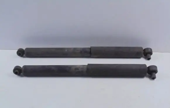Ford Transit - Tourneo Connect Rear shock absorber/damper 349082
