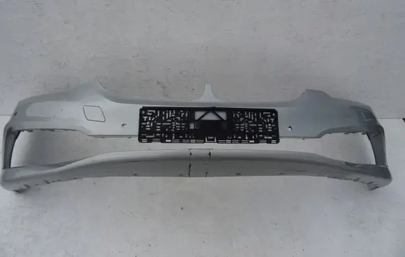 BMW 5 G30 G31 Front bumper