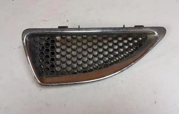 Renault Kangoo I Front bumper lower grill 8200057386