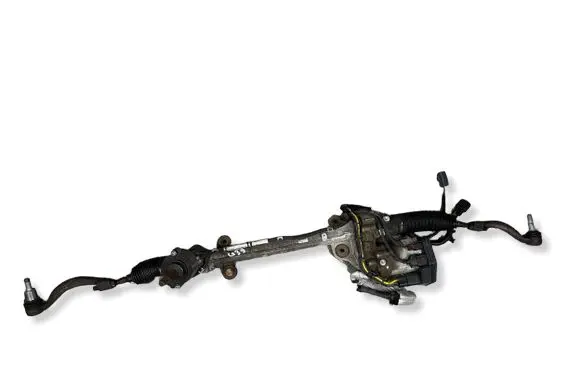Jaguar XE Steering rack GX733200AF 0273010211 7806277